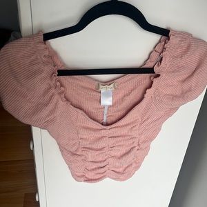Top from Altar’d State